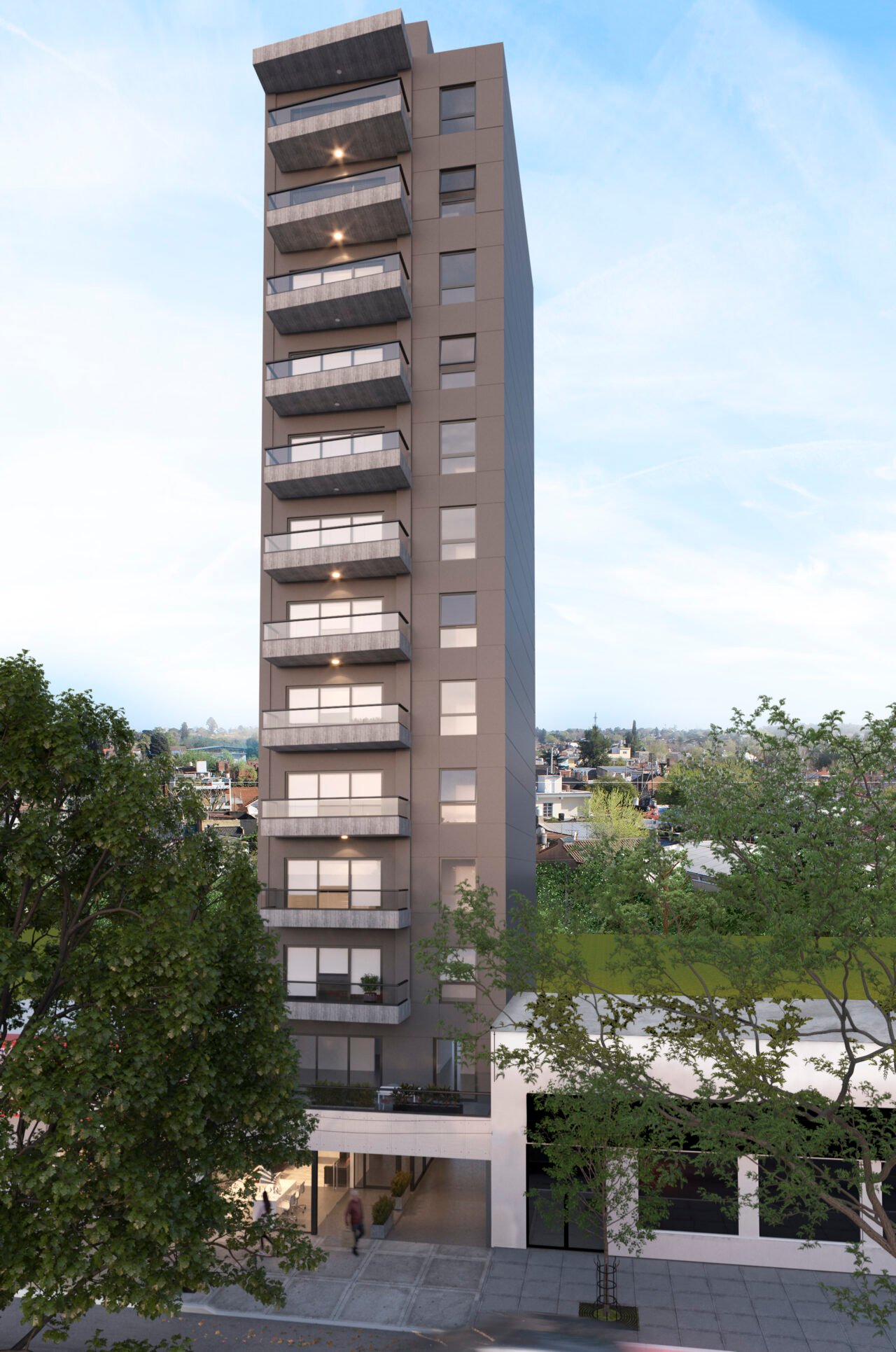 Astor Constructora - Desarrollo de emprendimientos inmobiliarios